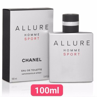 Nước hoa allure