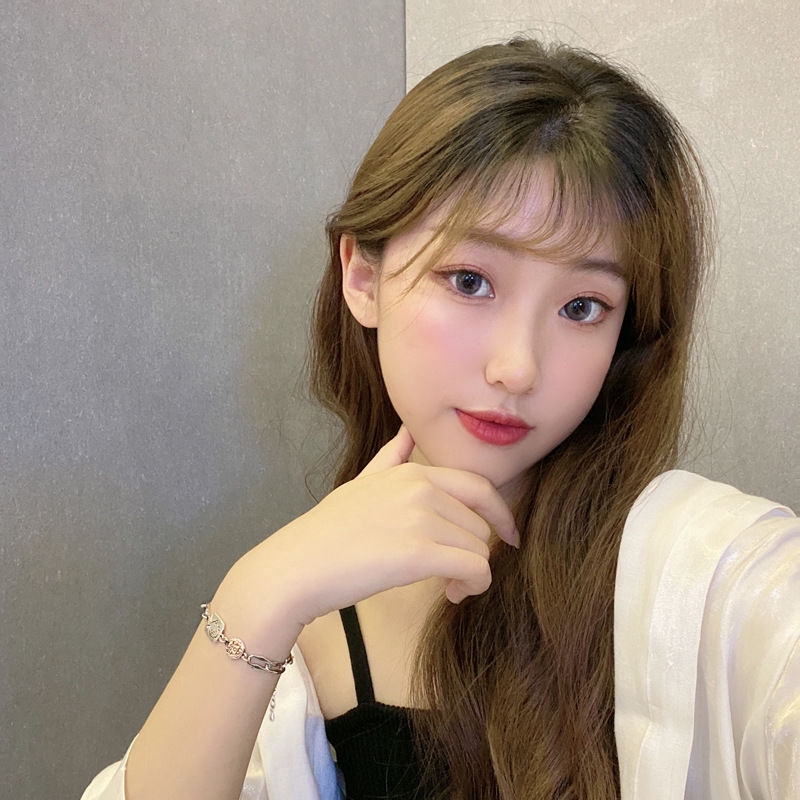 Vòng Tay Thời Trang Phong Cách Hip Hop Cá Tính