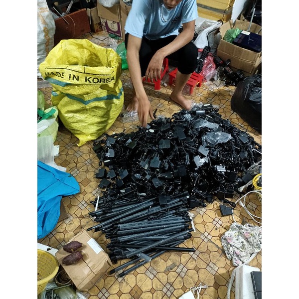 Nguồn 3v_5v_6v_7V_9V_12V_24V_48V thập cẩm