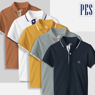 Ao thun polo nam