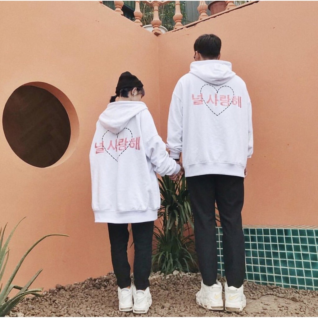 Áo Khoác SARANG Unisex 1hitshop