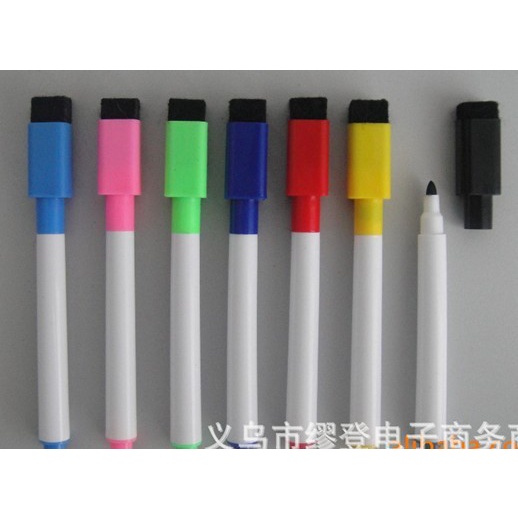 Bút dạ mini viết bảng trắng xoá được cho bé