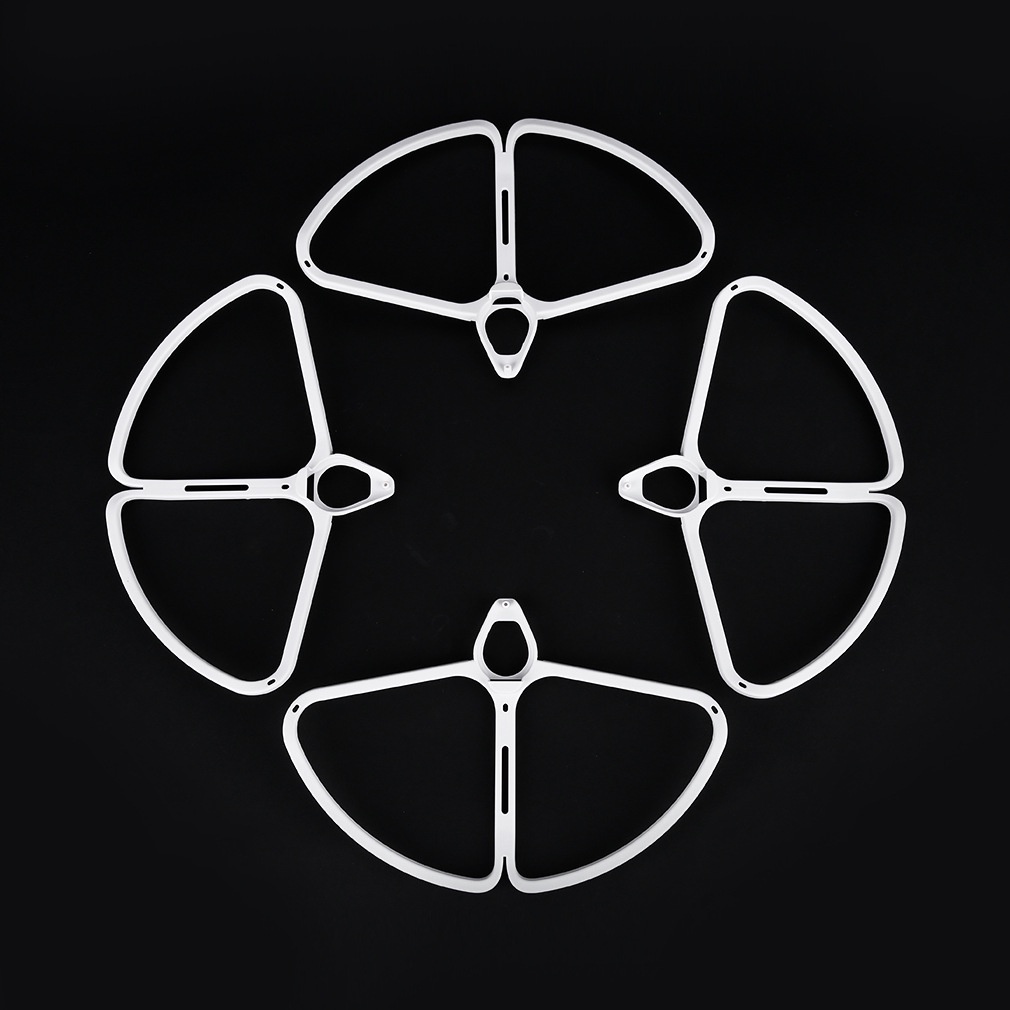 Phù Hợp Vòng Bảo Vệ Lưỡi Dao Chống Va Đập Cho dji phantom 4 / pro