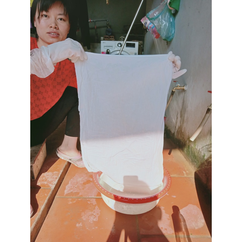 tẩy mốc quần áo tẩy mốc giày tẩy trắng tẩy ố