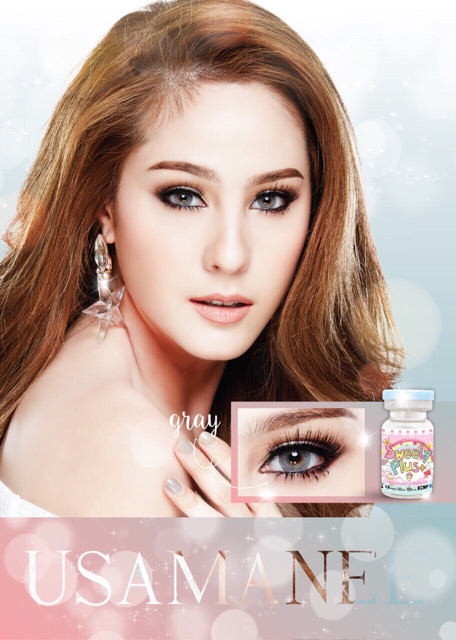 HCM có sẵn kính áp tròng màu giá 1 cặp lens xám Tây hot  kính áp tròng màu tây nổi bật bảng 4