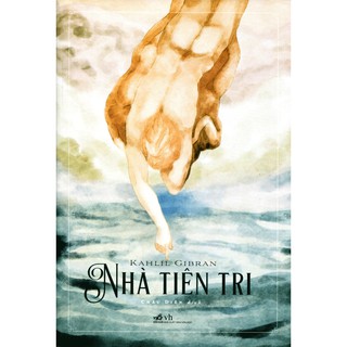 Sách - Nhà Tiên Tri
