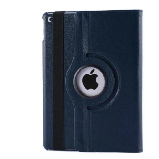 Bao da iPad mini 123 (xanh lam đậm) xoay 360 độ – Phukienchobanvip | BigBuy360 - bigbuy360.vn