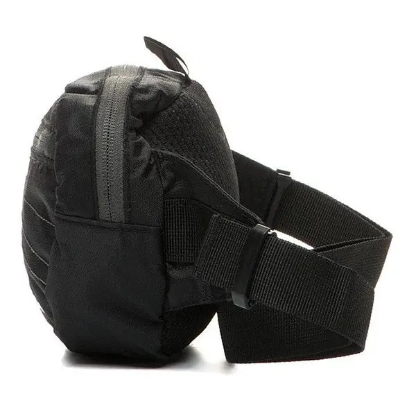 Túi đeo chéo nam nữ cao cấp Deuter Organizer Belt II 1.8L Túi bao tử nữ chất liệu siêu bền chống nước tốt
