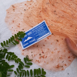 (1kg)Bánh Tráng Dẻo Tôm