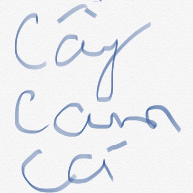 Mẹ Cây Cam Cá