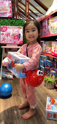 CUA TẠO BONG BÓNG