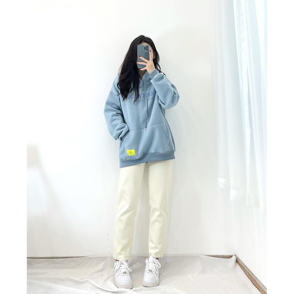 (FREESHIP) Áo hoodie Straryy Miho house