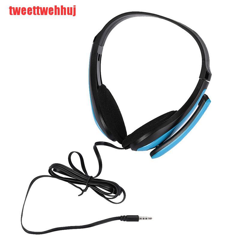 Tai Nghe Chụp Tai Có Mic Cho Điện Thoại | BigBuy360 - bigbuy360.vn