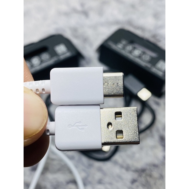 Dây sạc nhanh chuẩn TYPE-C zin máy, siêu rẻ