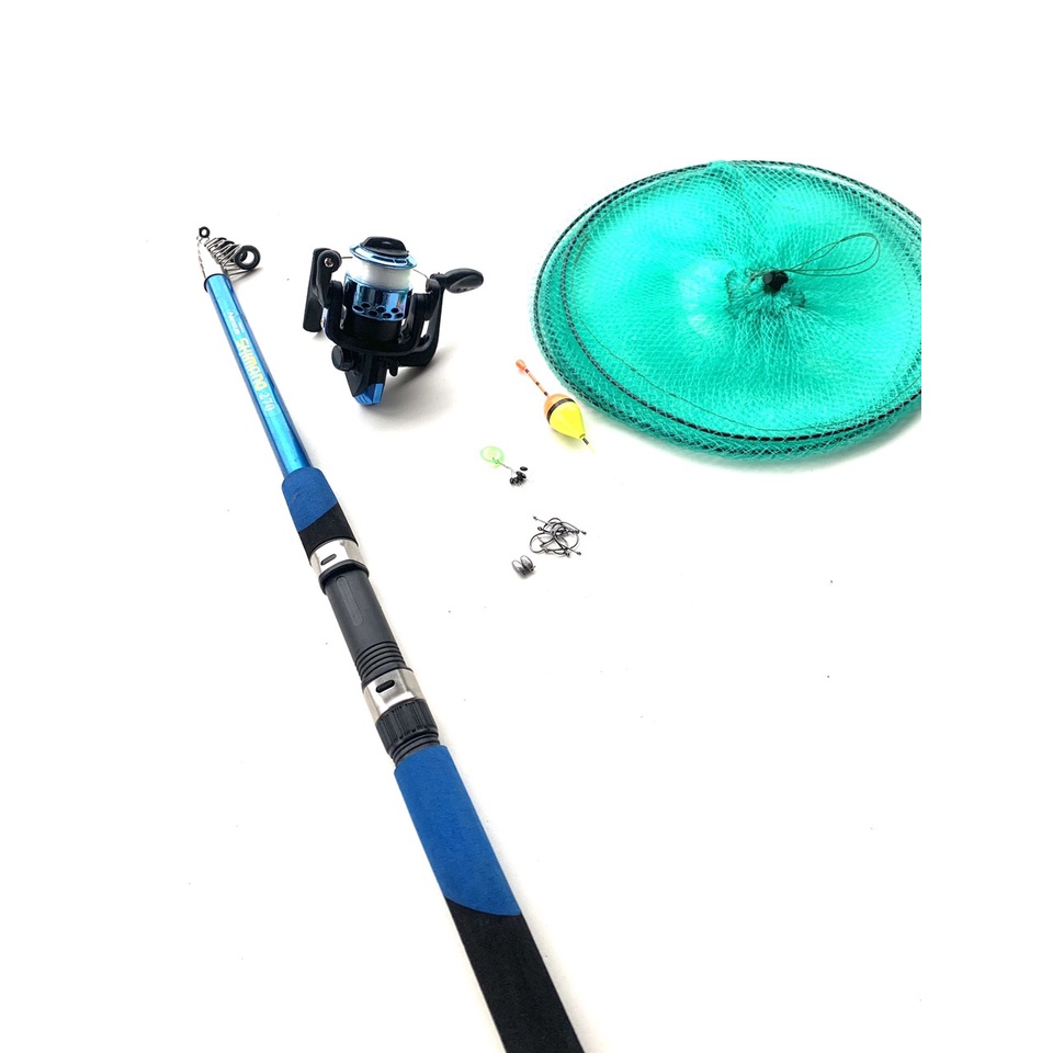 COMBO CẦN CÂU CÁ SHIMANO KÈM MÁY YOMOSHI 200 ( TẶNG TÚI ĐỰNG CÁ ) KÈM CƯỚC -LƯỠI -CHÌ -PHAO ĐẦY ĐỦ CHỈ VIỆC ĐI CÂU