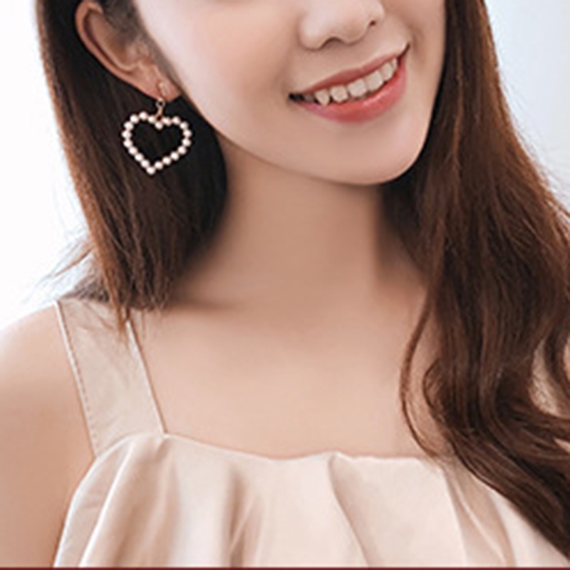 Khuyên Kẹp Tai Không Xỏ Lỗ Hình Khu Rừng YR