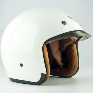 Mũ bảo hiểm 3/4 Royal M139