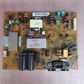 Bo nguồn tivi toshiba 40l2550
