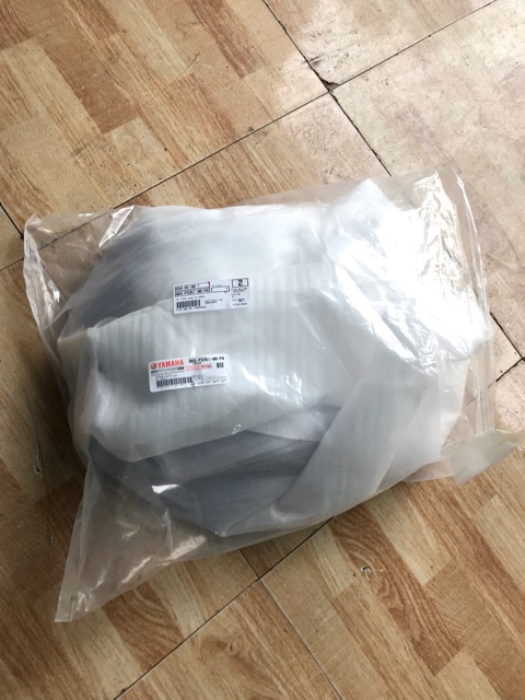 Mặt Nạ R15V3 xanh gp zin chính hãng