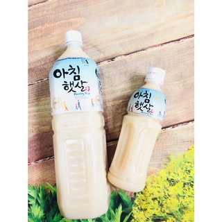 NƯỚC GẠO HÀN QUỐC WOOJIN 500ml