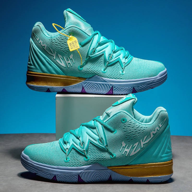 XẢ KHO MV 21 Giày bóng rổ thể thao NBA Kyrie Irving 5 chất lượng cao 👡Tốt NEW RẺ ĐẸP : ✭ '