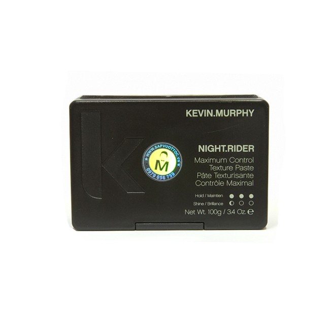 Sáp Vuốt Tóc Kevin Murphy Night Rider