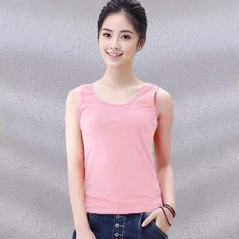 Áo thun ba lỗ nữ áo thun 3 lỗ nữ đủ màu co giãn 4 chiều