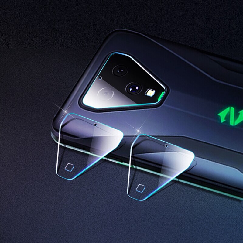 Kính Cường Lực Bảo Vệ Camera Sau Cho Xiaomi Black Shark 3 2 Pro Black Shark3 Pro