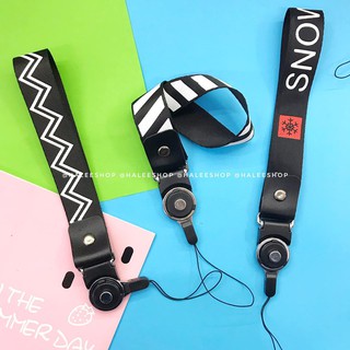 strap điện thoại/inbox chọn mẫu
