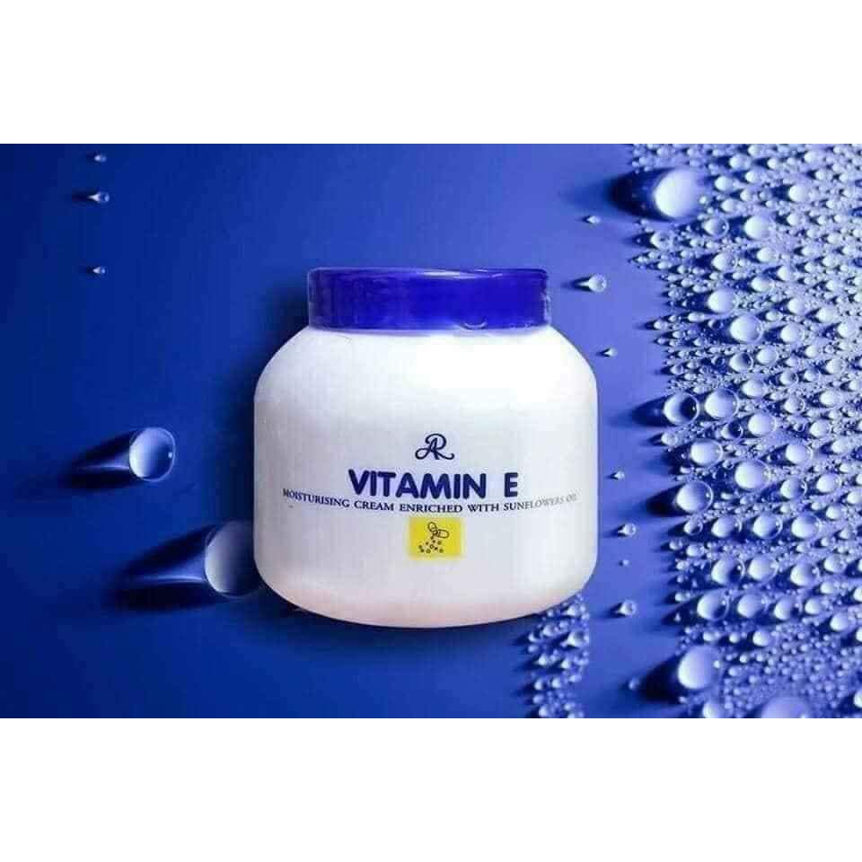 KEM VITAMIN E 30K/ HỘP