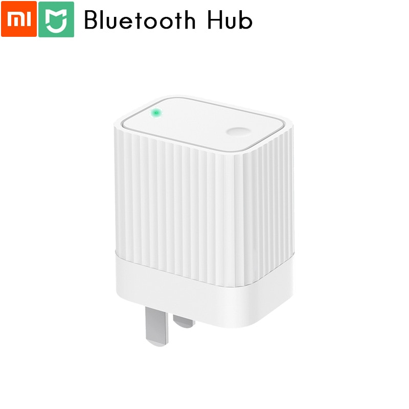 Thiết Bị Kết Nối Bluetooth Thông Minh Xiaomi Qingway