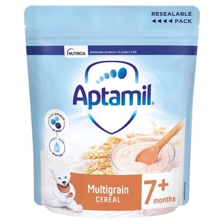 [Có sẵn] Bột ăn dặm Aptamil Anh