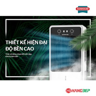 QUẠT ĐIỀU HÒA SUNHOUSE SHD7750