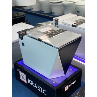 Bồn cầu xả trực tiếp, bệt xả trực tiếp, bệt xung điện, bồn cầu xung điện