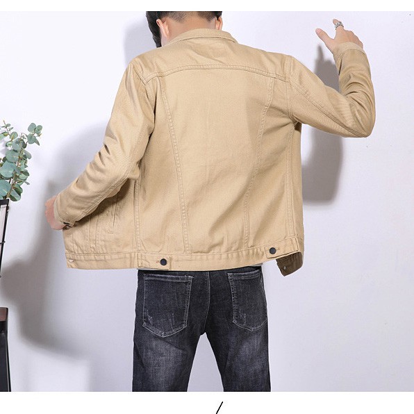 Áo khoác Nam - Siêu Đẹp - Giá Sập sàn