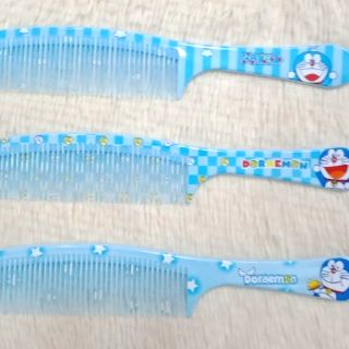 Lược Doraemon SP000689