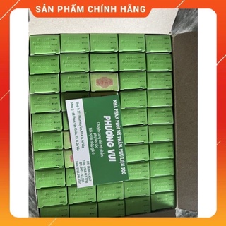 Com bo 1 hộp 50típ kem én siêu dưỡng trắng