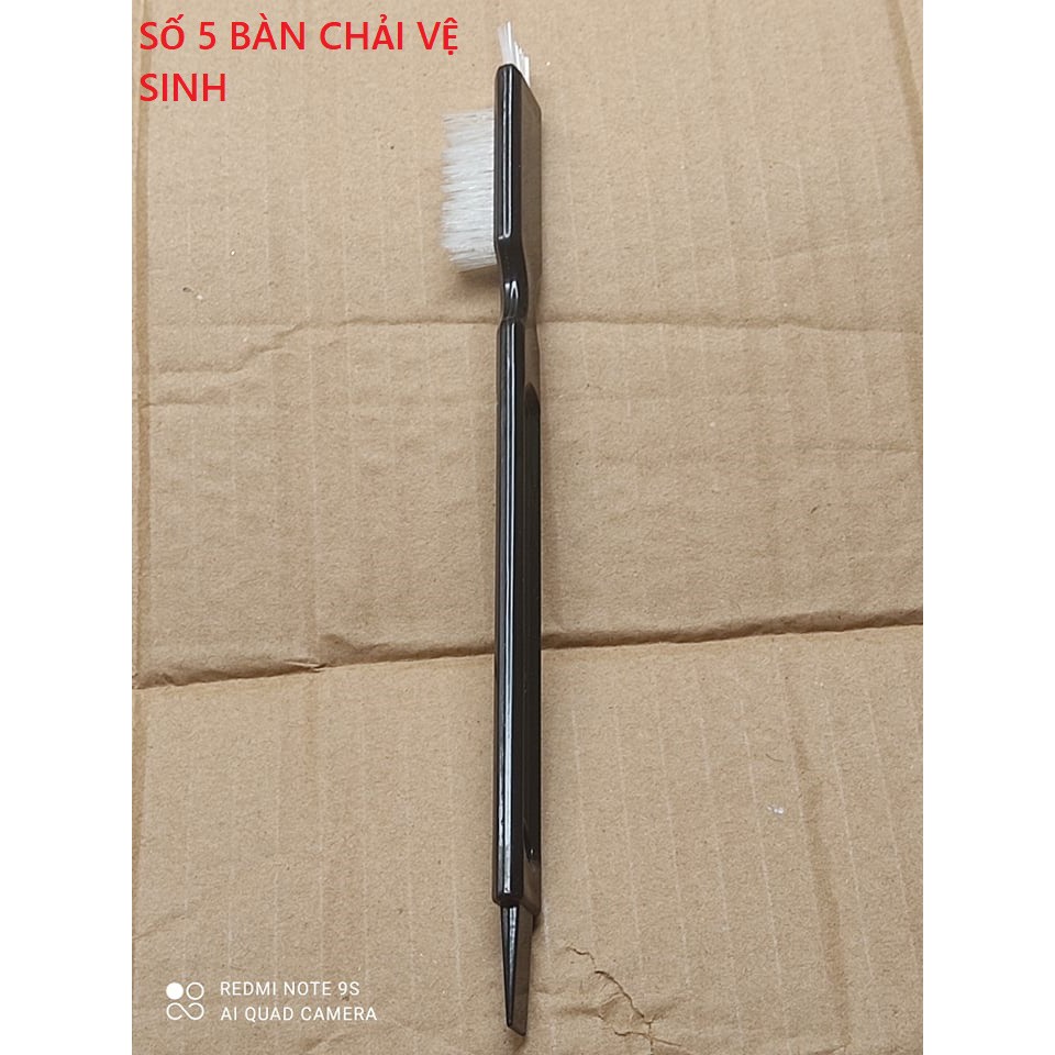 Linh kiện máy ép trái cây SAVTM JE07