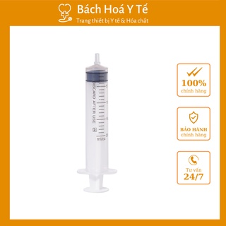 Bơm tiêm vihankok sử dụng 1 lần 20cc hộp 50 cái