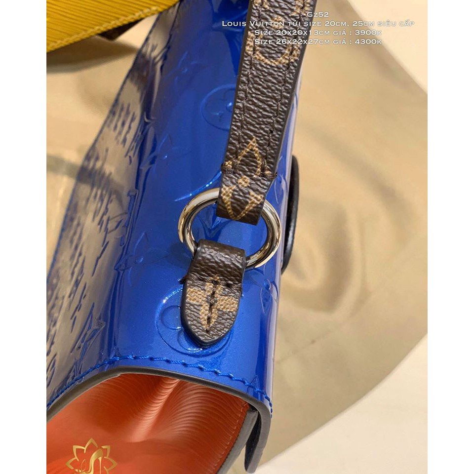 Túi size 17cm siêu cấp