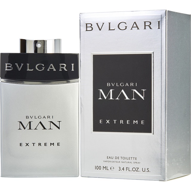 HOT Nước hoa nam Bvlgari Man Extreme 100ml Cam kết chính hãng , hỗ trợ đổi trả trong 7 ngày <<<<< !! !