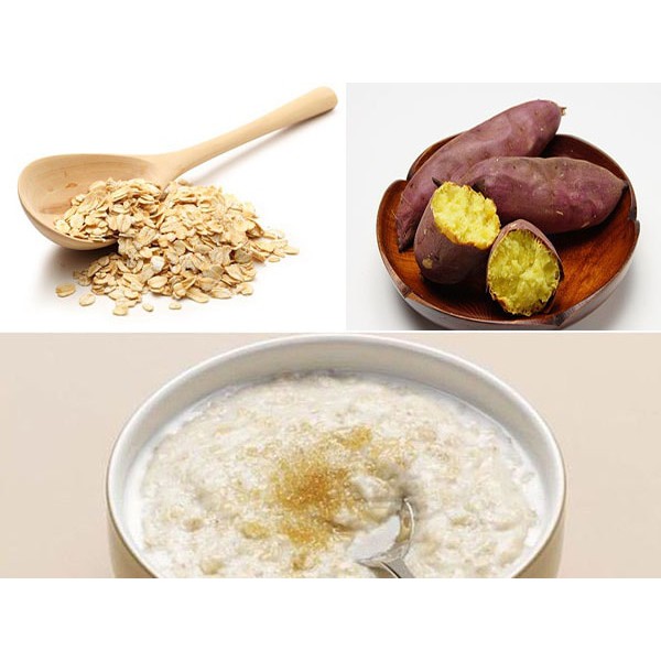 Yến mạch cán dẹt HAFER FLOCKEN chính hãng xuất xứ Đức 500g | BigBuy360 - bigbuy360.vn