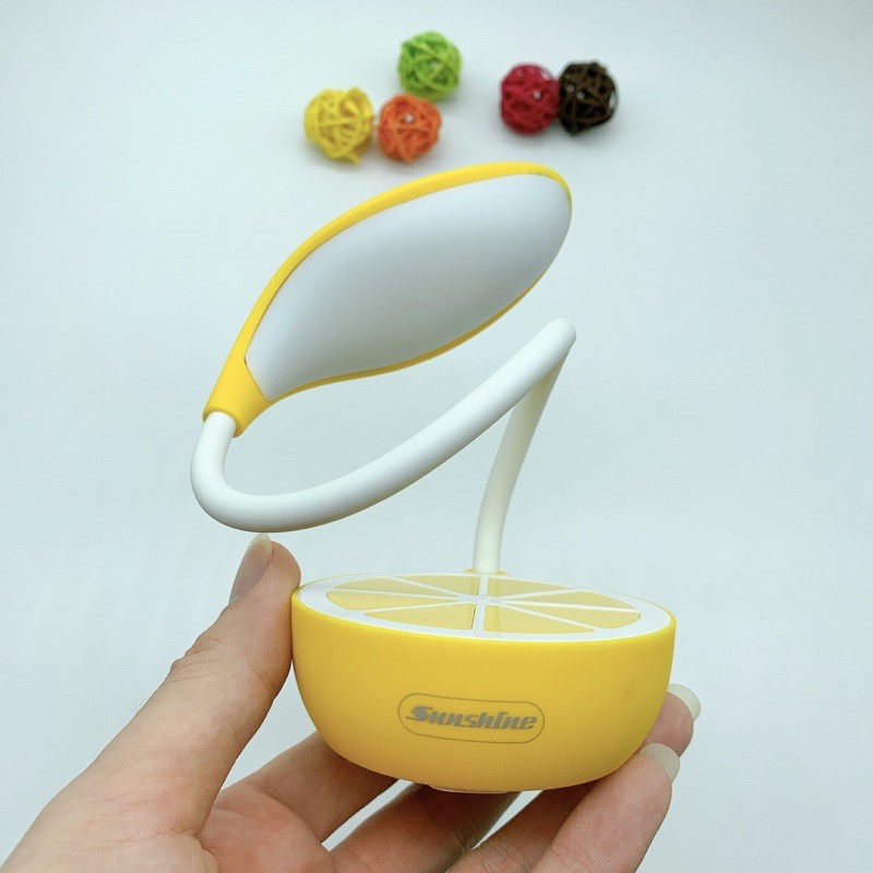 Đèn led Sunshine tích điện công suất 1.3 W