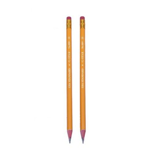 Bút chì gỗ 2B Gstar 009