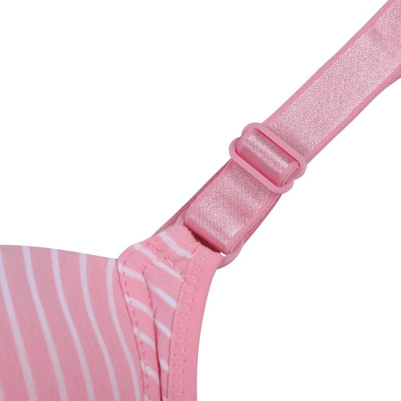 Áo ngực không gọng thiết kế cài trước cho mẹ bỉm sữa | BigBuy360 - bigbuy360.vn