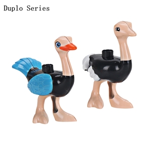 CROCODILE Đồ Chơi Lắp Ráp Lego Cá Sấu