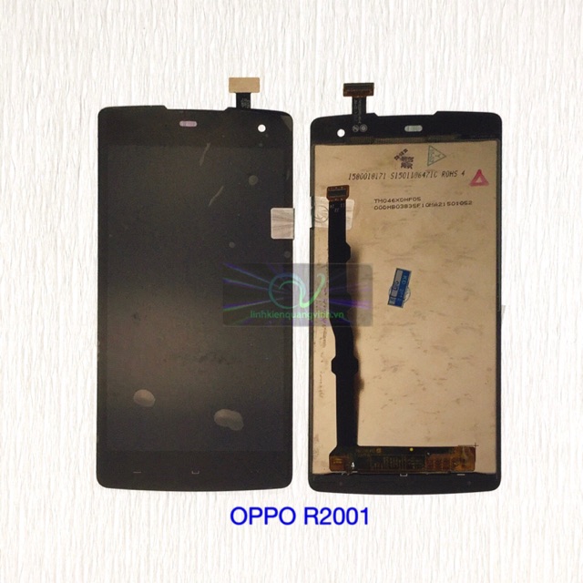 Màn hình Oppo R2001