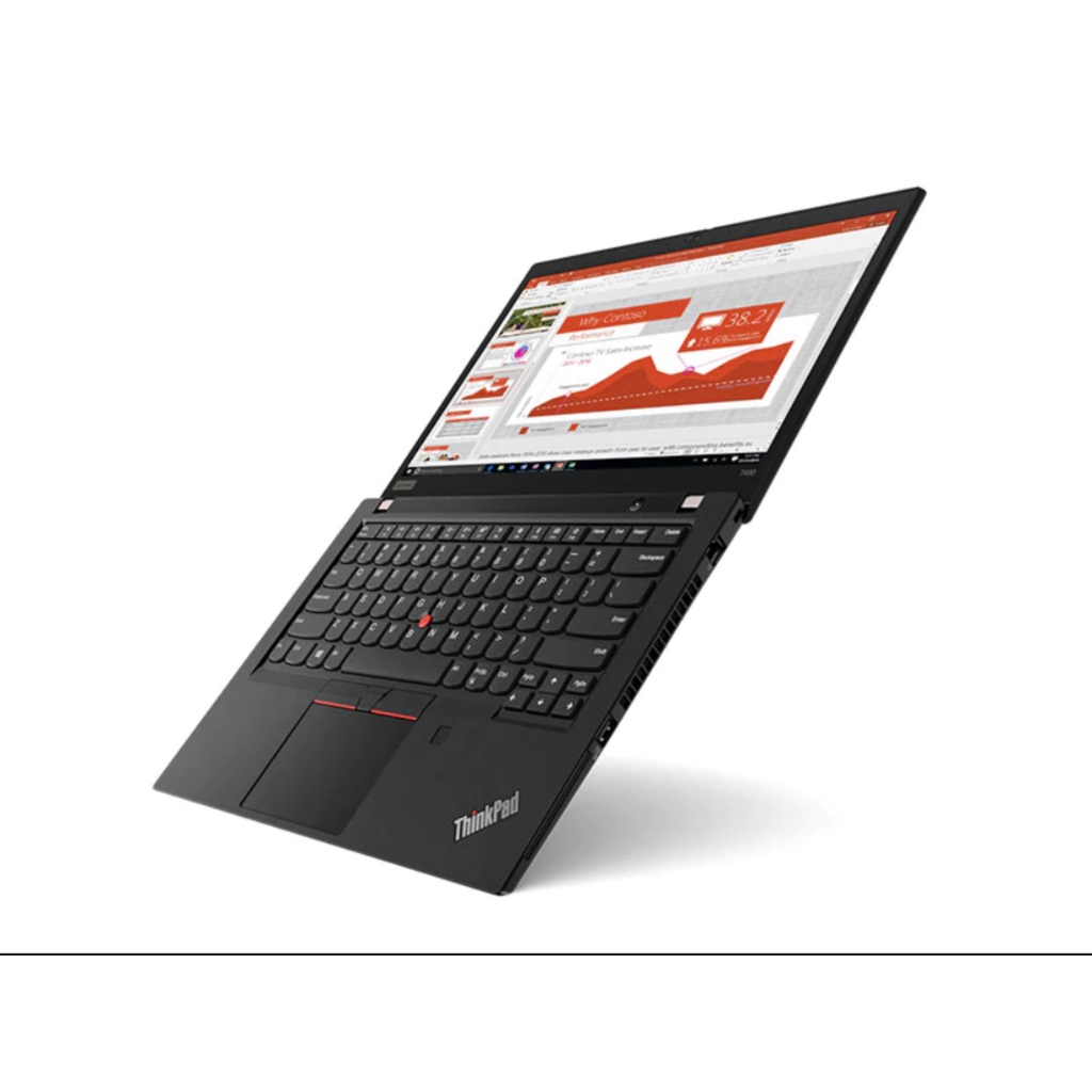 LAPTOP ThinkPad T490