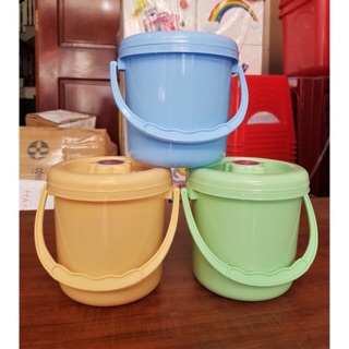 Cặp lồng, hộp cơm nhựa Việt Nhật 2 ngăn
