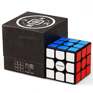 Rubik 3 tầng – 7257